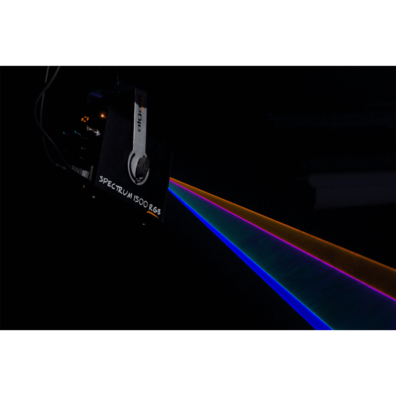 SPECTRUM 1500 RGB
