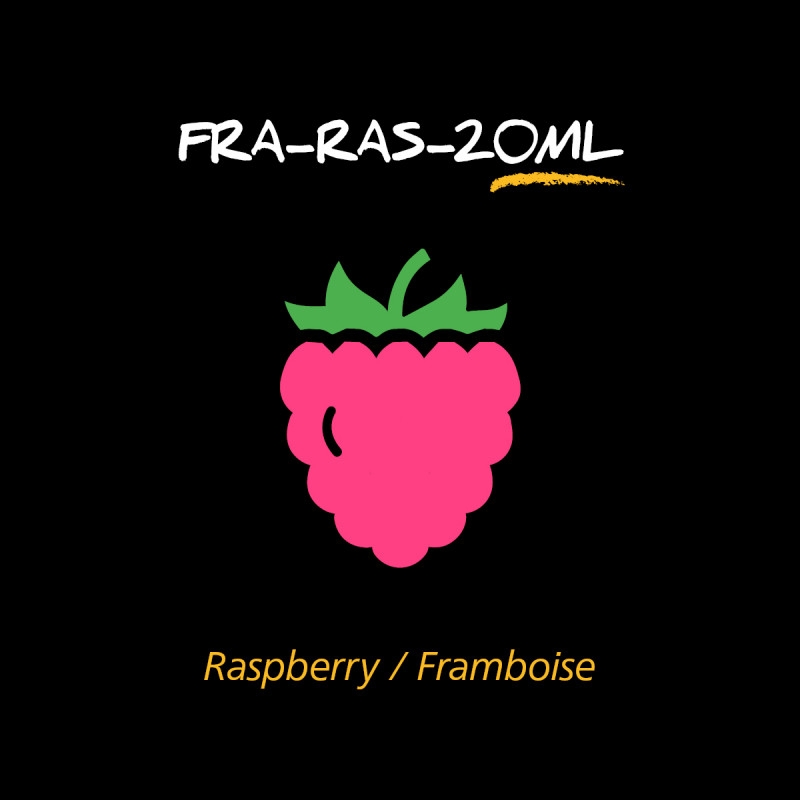 FRA-RAS-20ML
