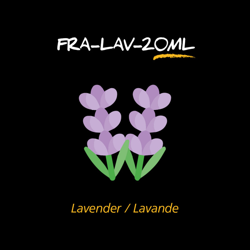 FRA-LAV-20ML