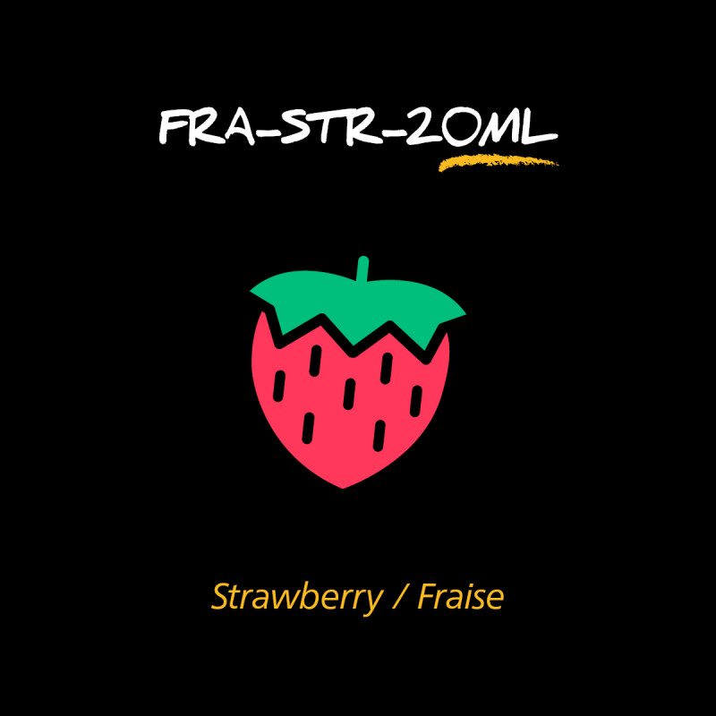 FRA-STR-20ML