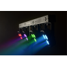 STAGEBAR II