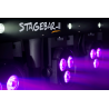 STAGEBAR II