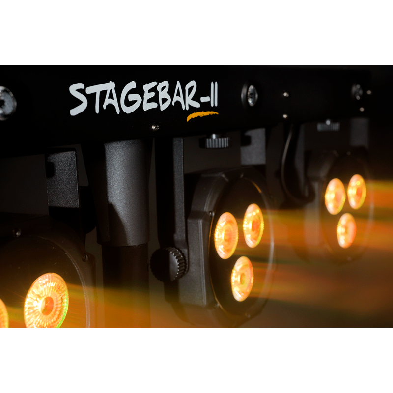 STAGEBAR II