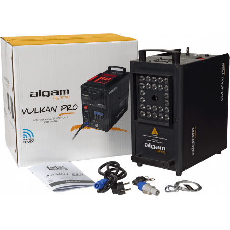 VULKAN PRO