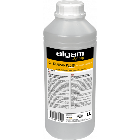 CLEAN-250ML