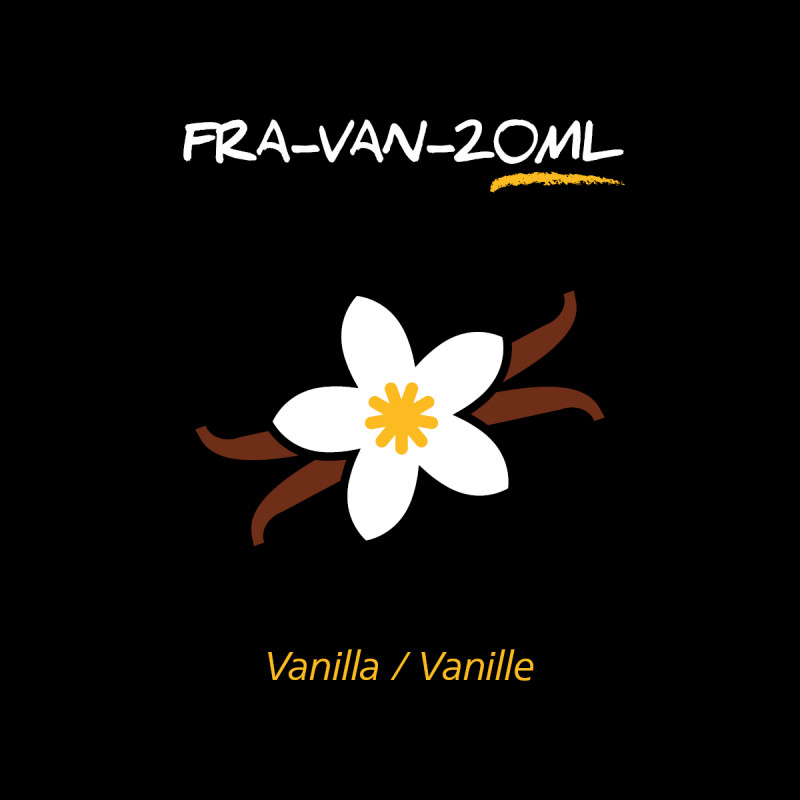 FRA-VAN-20ML