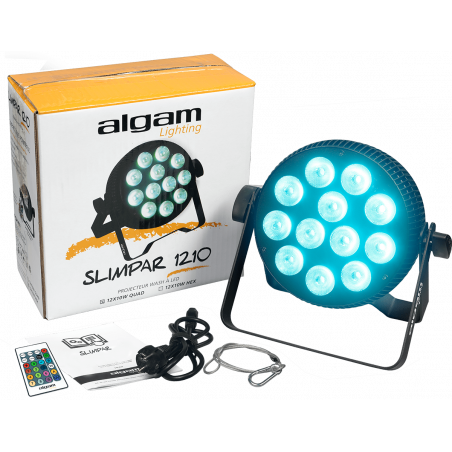 SLIMPAR 1210 QUAD