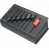 DMX 6+