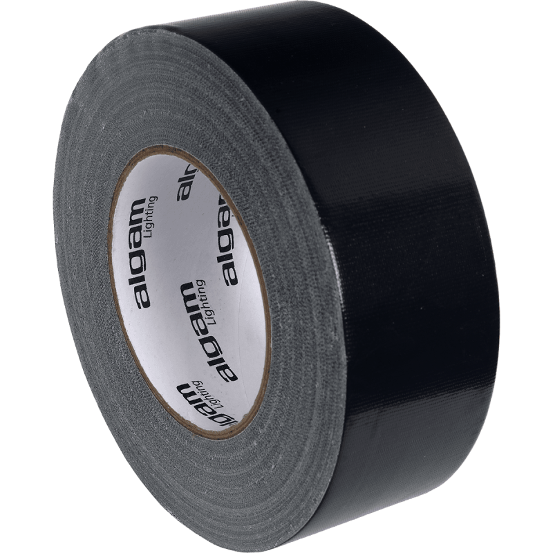 GAFFER 50 BLACK