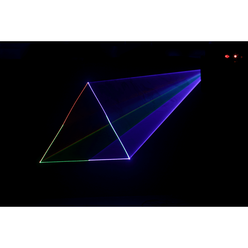 SPECTRUM 500 RGB