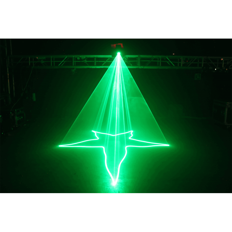 SPECTRUM 80 GREEN
