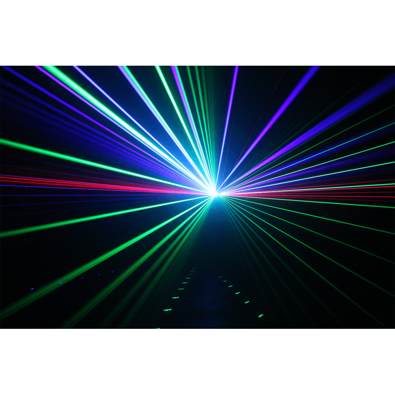 SPECTRUM SIX RGB