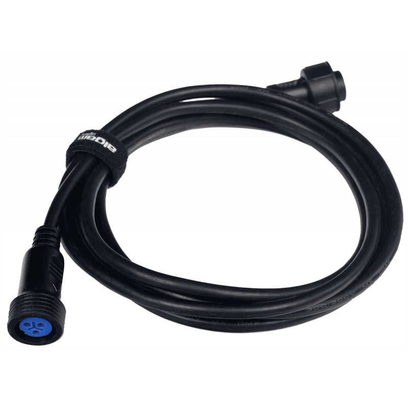 DMX IP65 3M