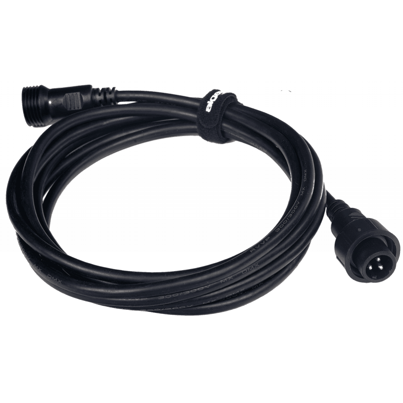DMX IP65 3M