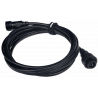 DMX IP65 3M