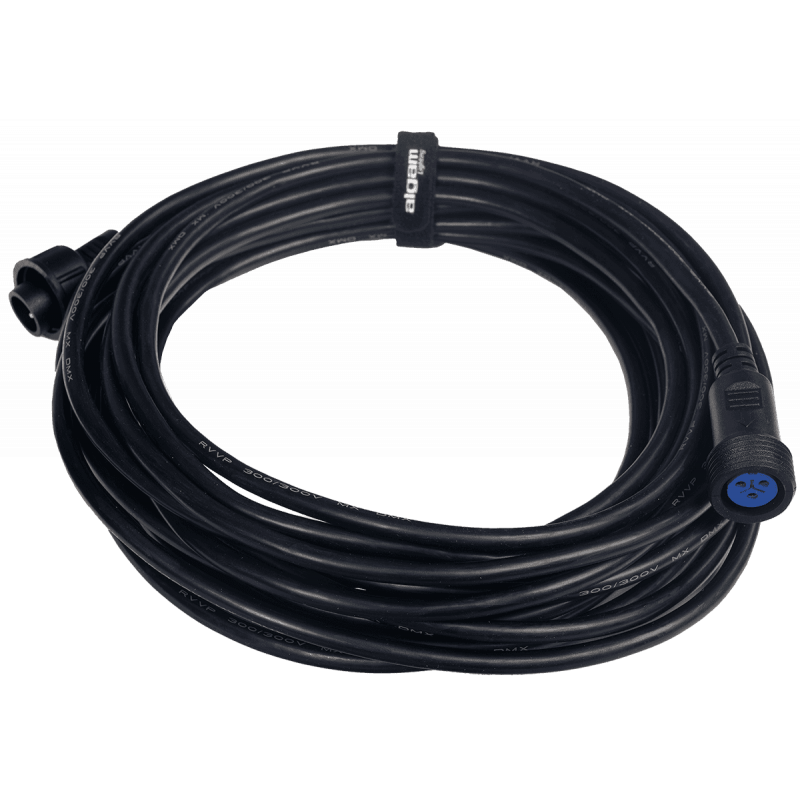 DMX IP65 10M