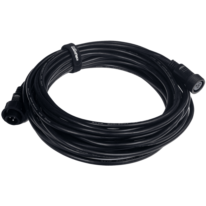 DMX IP65 10M