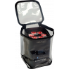 EVENT RAINCOVER - Transparent waterproof cover for battery-powered LED light