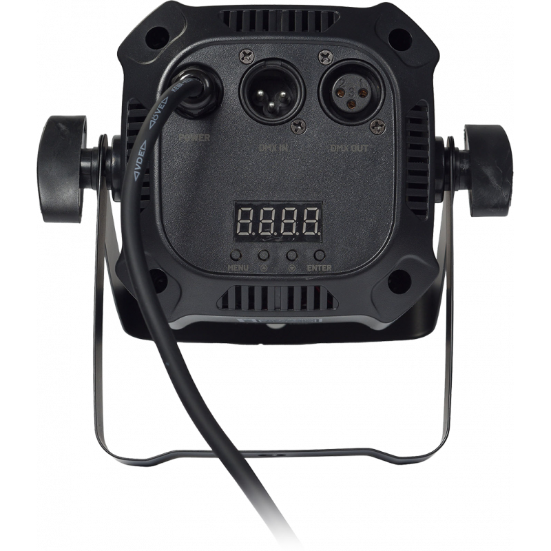 MINIPAR 46 QUAD