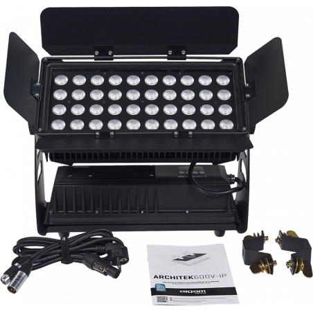 FL600V IP