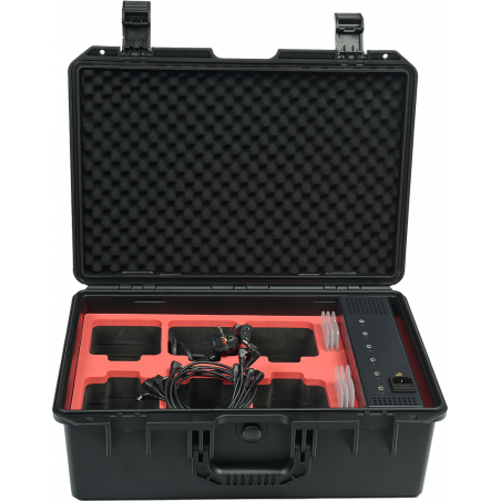 EVENT PAR 44 IP X6 CASE