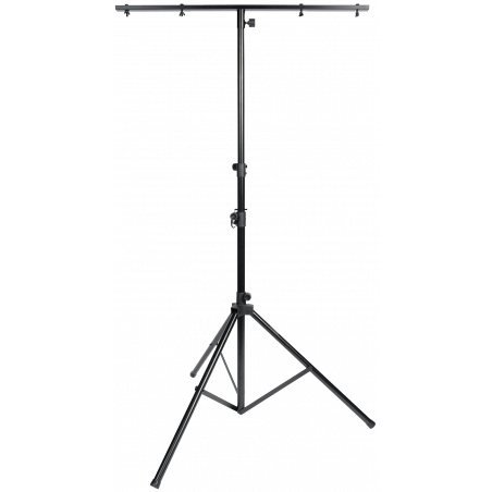 Stand d'éclairage avec barre transversale LS-100