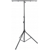 Stand d'éclairage avec barre transversale LS-100