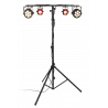 Light stand with crossbar LS-100