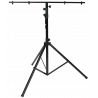 Stand d'éclairage avec barre transversale LS-100