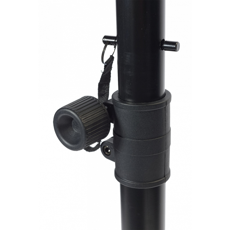 Light stand with...