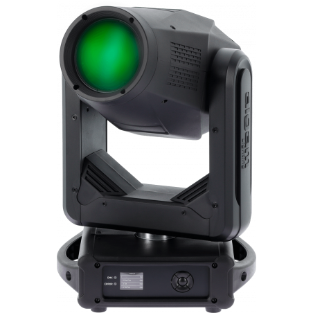 MH200 - Lyre hybride wash/spot/beam LED 200W