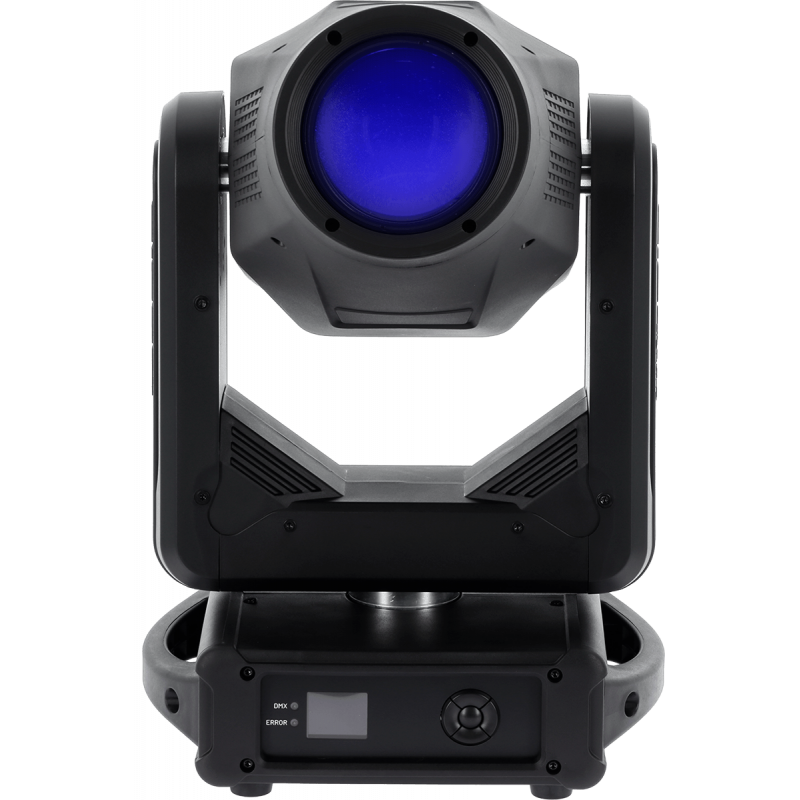 MH200 - Lyre hybride wash/spot/beam LED 200W