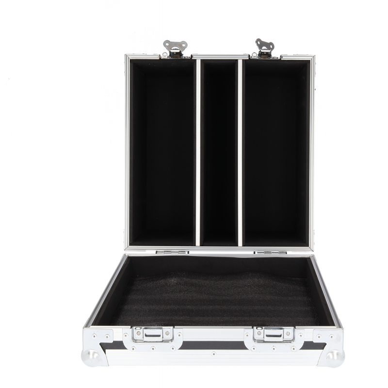 Flight case for 2...