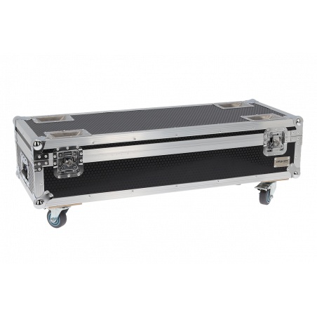 Flight case pour 2 BARWASH1812PIX-IP