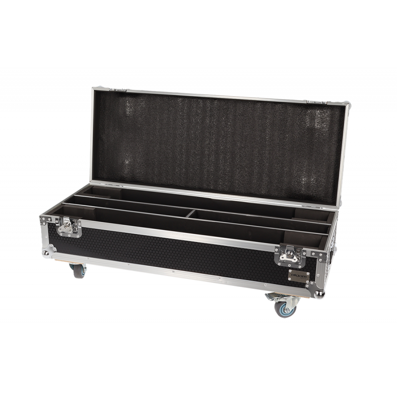 Flight case for 2...