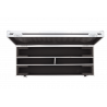 Flight case pour 2 BARWASH1812PIX-IP