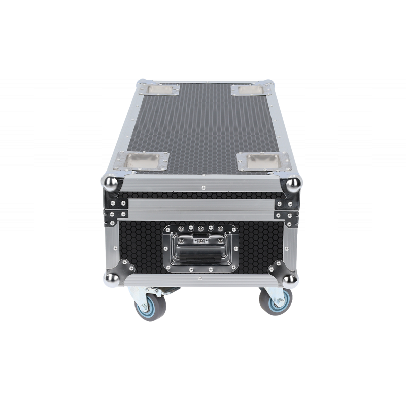 Flight case pour 2...