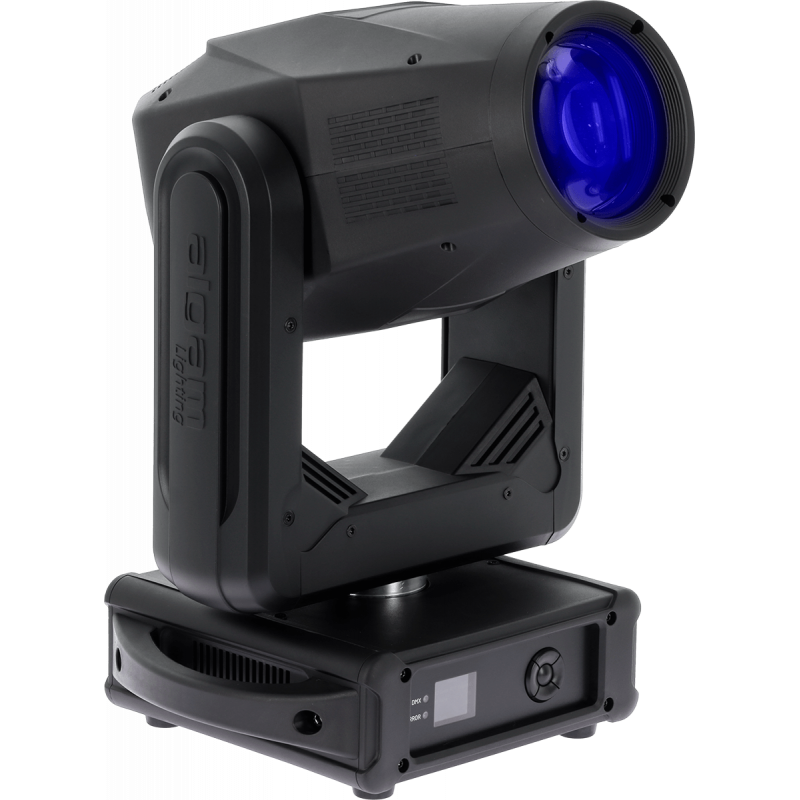 MH200 - 200W hybrid...