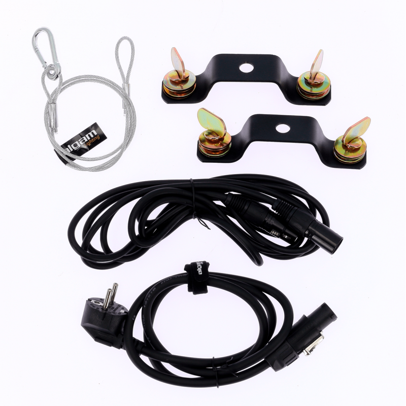 MH200 - 200W hybrid...