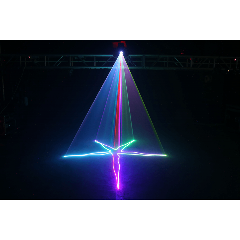 SPECTRUM 400 RGB