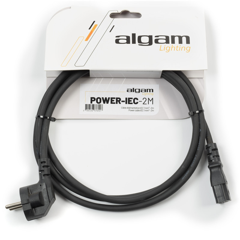 POWER-IEC-2M