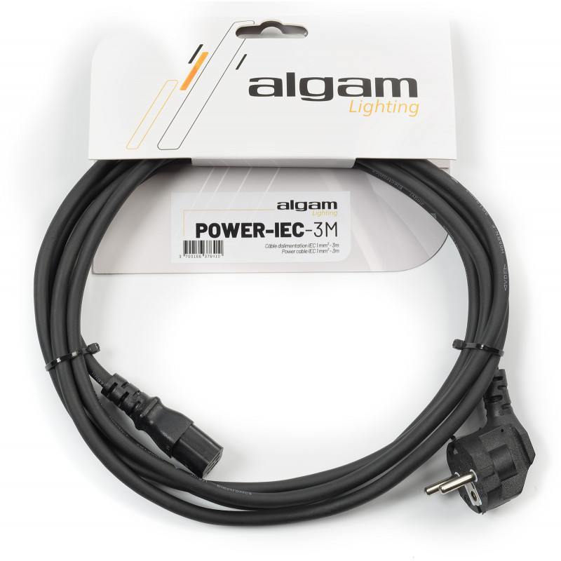 POWER-IEC-3M