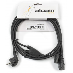 SPLIT-IEC-3X
