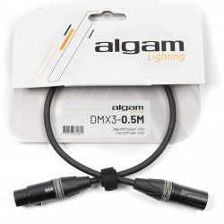DMX3-0.5M