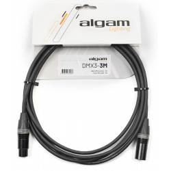 DMX3-3M