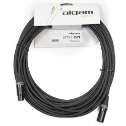 DMX3-15M