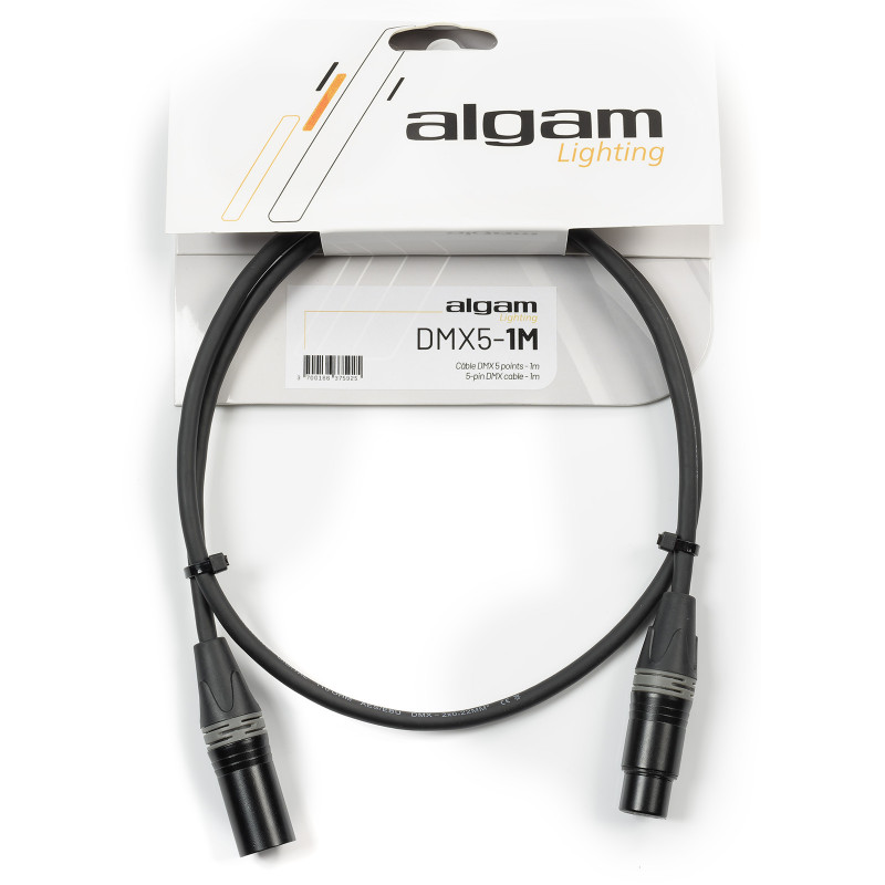 DMX5-1M