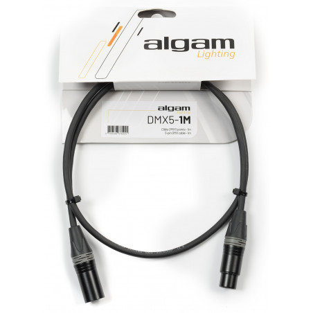 DMX5-1M