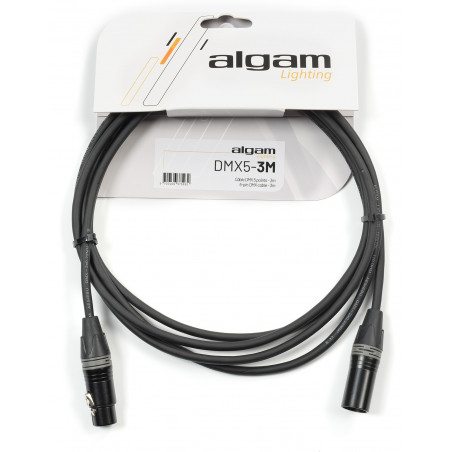 DMX5-3M