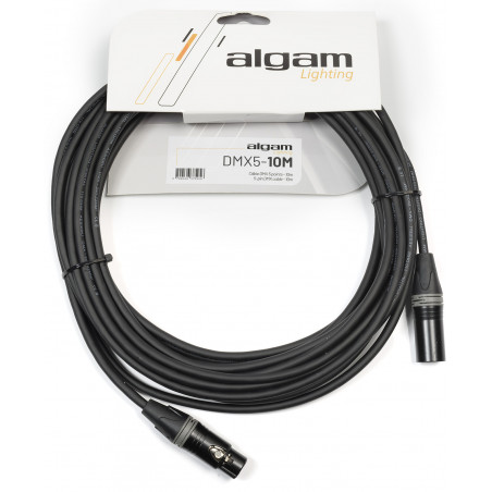 DMX5-10M